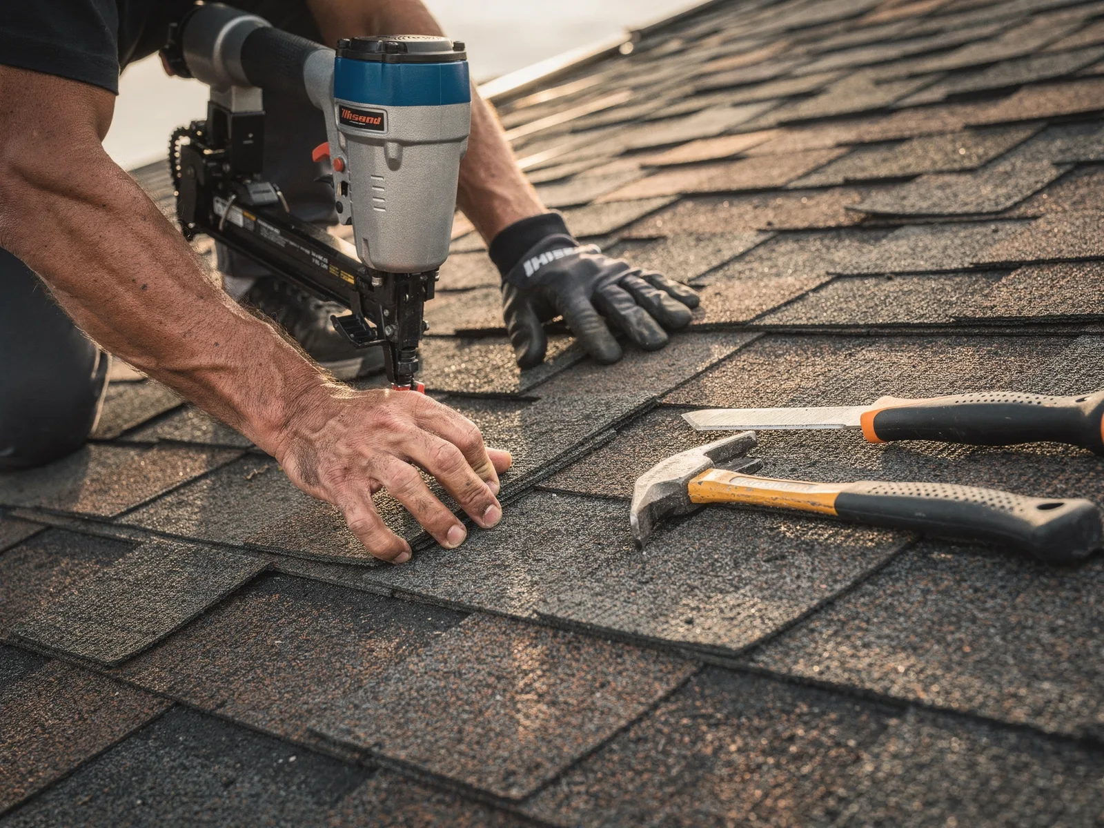 Why choose Roof Repair in Clear Lake, IA